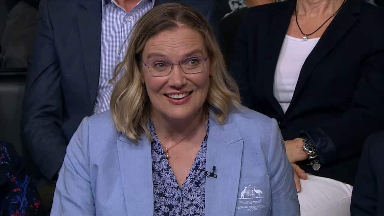 Louise Ellery
