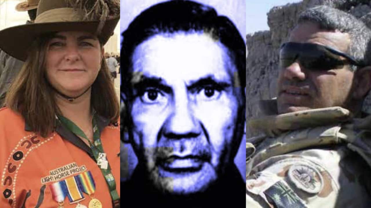 The Conversation Telling the forgotten stories of Indigenous servicemen in the first world war