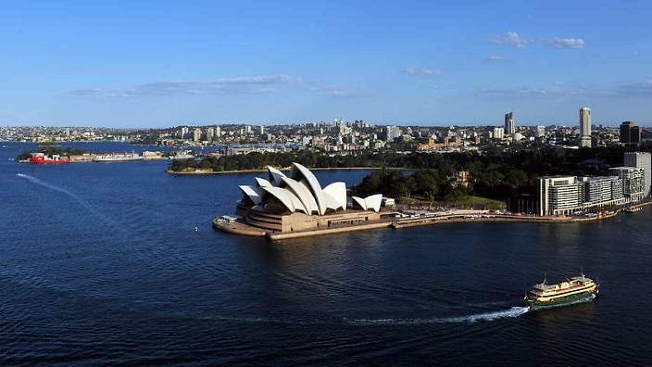 Sydney