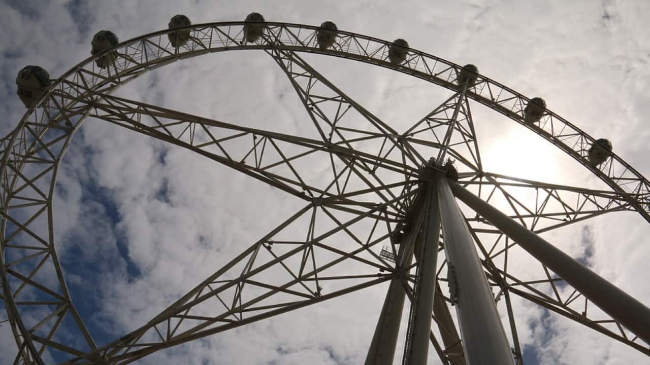 Melbourne Star