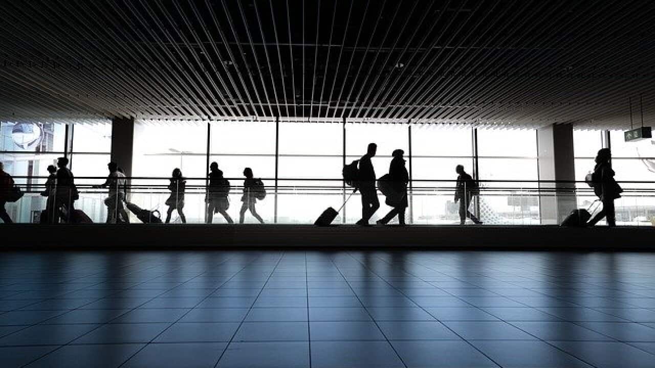 What you should do now if you are planning on traveling to Australia as a student