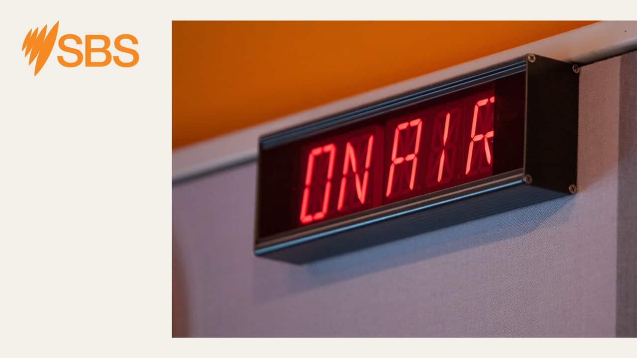 The latest news SBS Audio Indonesian Program – Tue 03 Feb 2026.