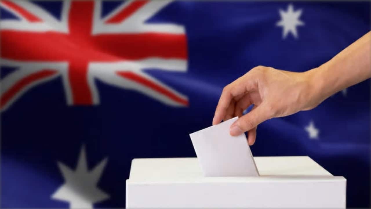 Australian election