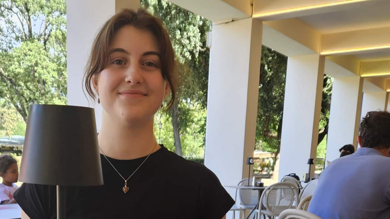 xxxx La Lingua più bella - Therese Briganti