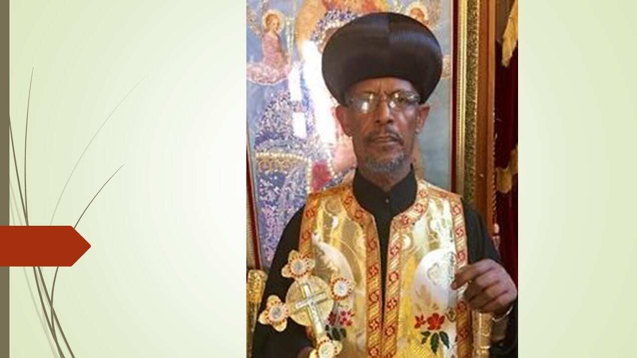 Abune Petros #Easter