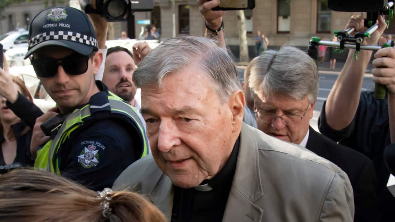 AAP Image/ AP Photo/Andy Brownbill