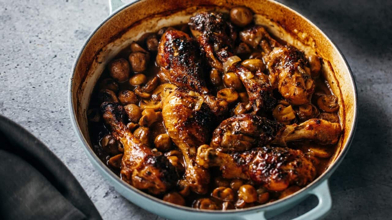 Image for read more article 'Cook like Narelda'