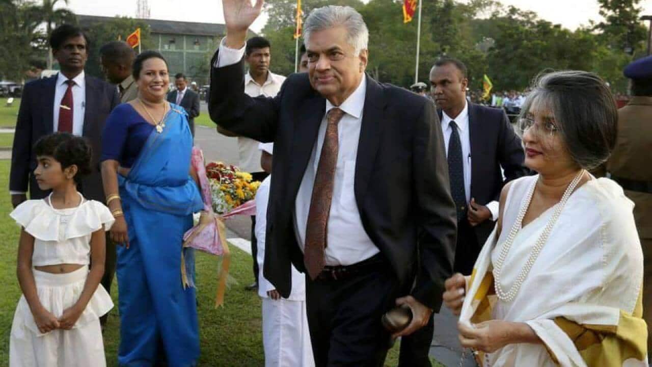 PM Ranil to visit Japan on Today