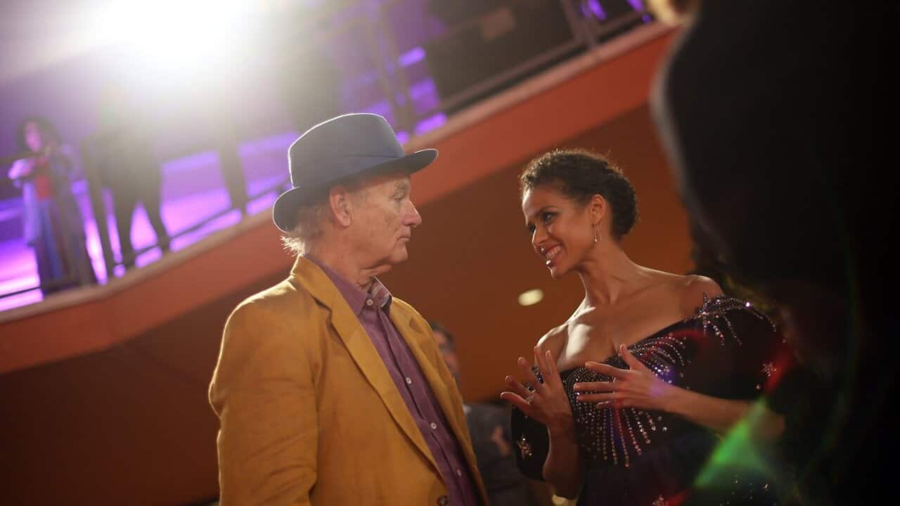 Festa del Cinema di Roma 2019