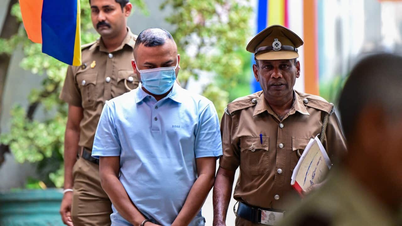 CRICKET-SRI-BRITAIN-POLICE-MATCH FIXING