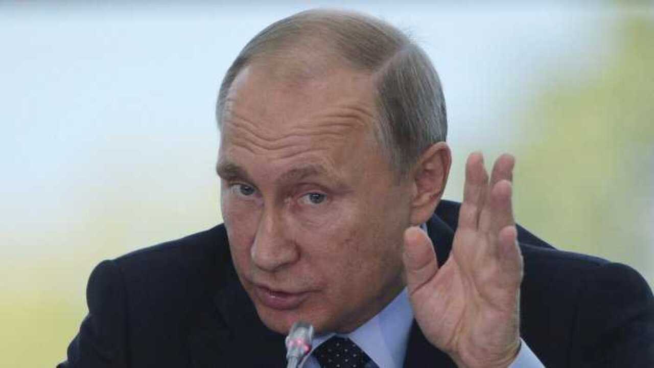 President Putin