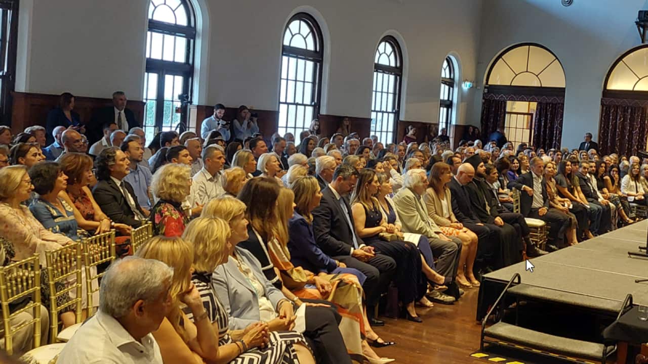 Παγκόσμια Ημέρα Ελληνικής Γλώσσας Πανεπιστή,μιο Σύδνεϋ κεντρική 2.png