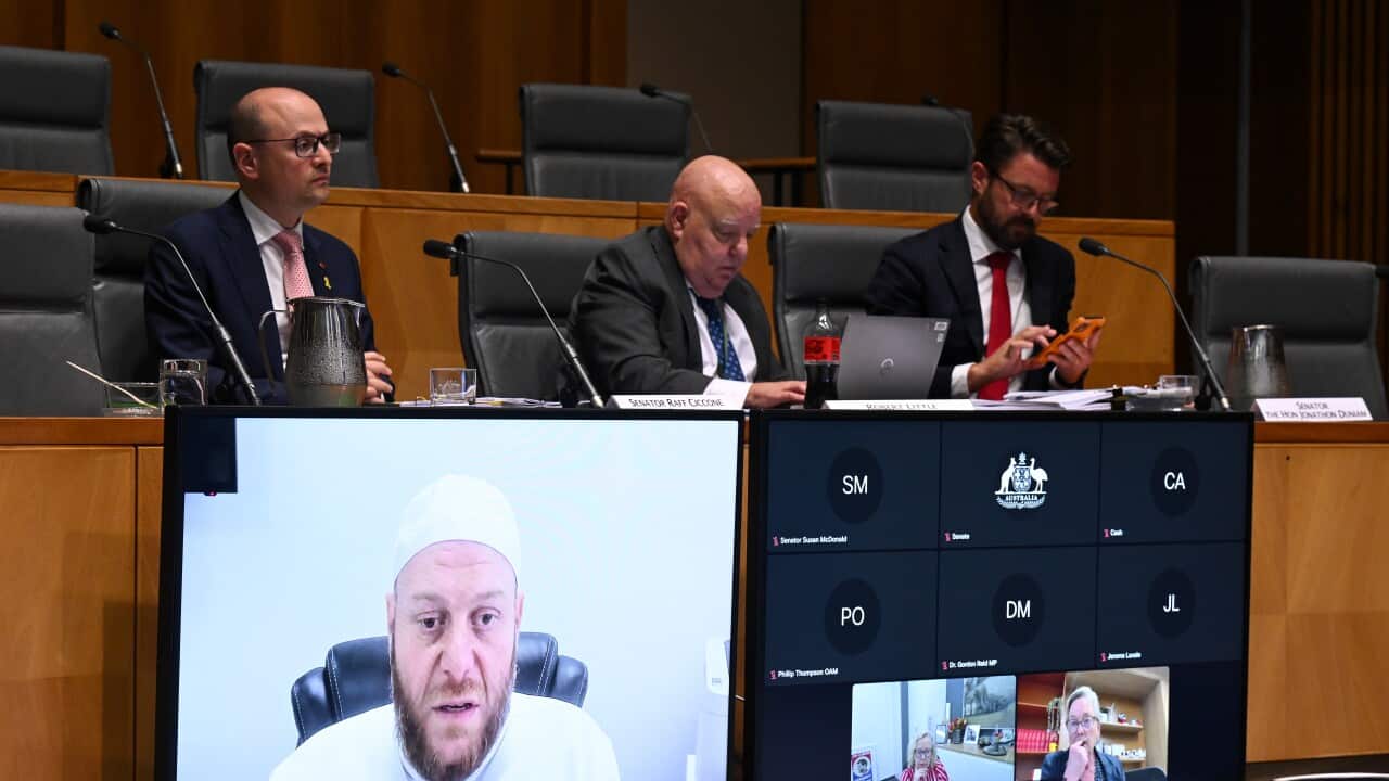 HATE SPEECH LEGISLATION REVIEW