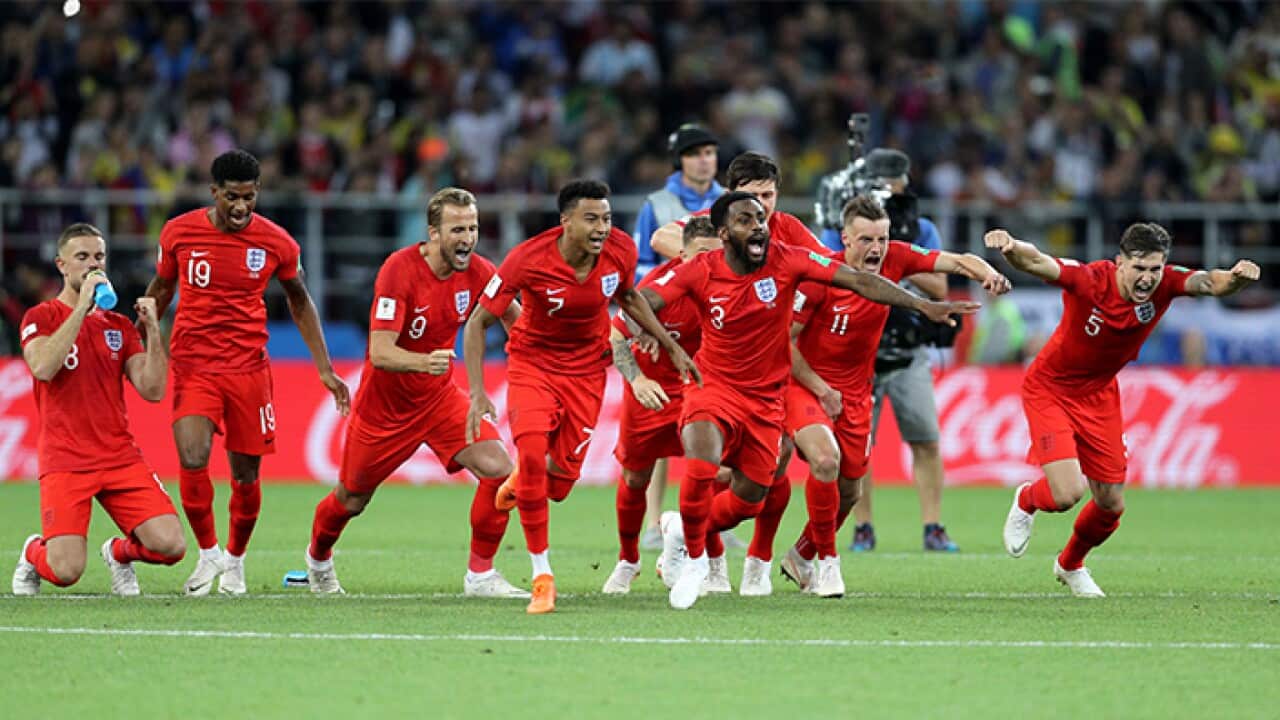 England