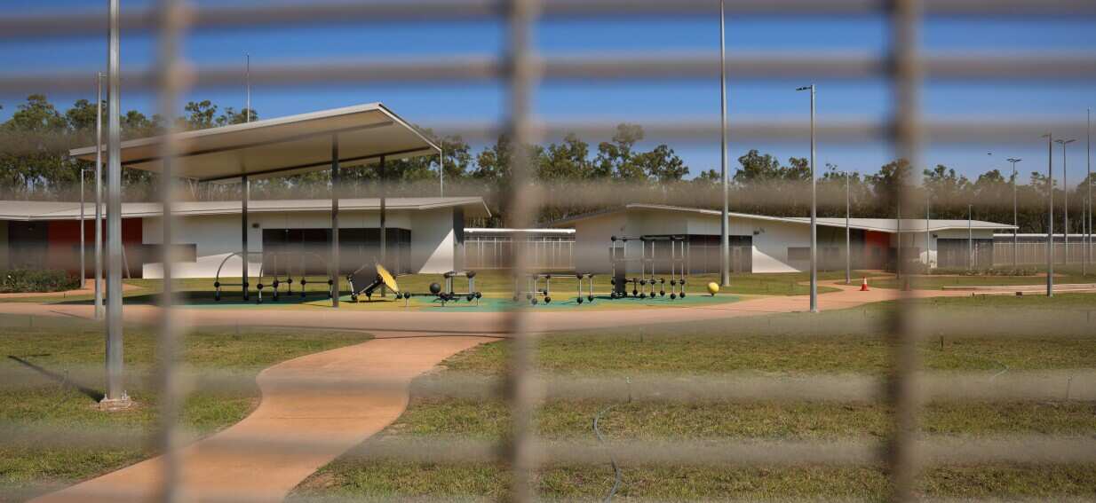 Kids in jail, rising racism: Australia's 2026 human rights report card