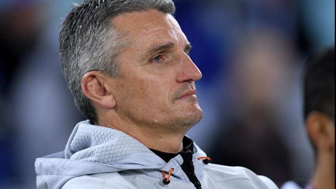 Ivan Cleary