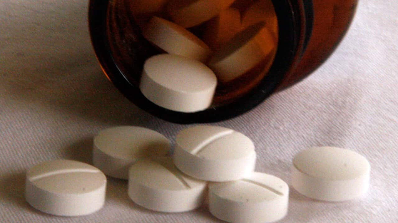 Pills