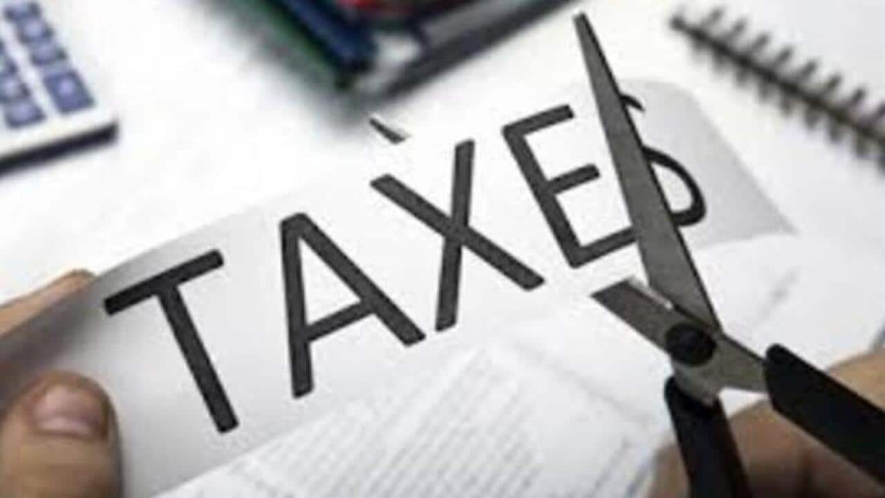 Australian Federal Budget 2019