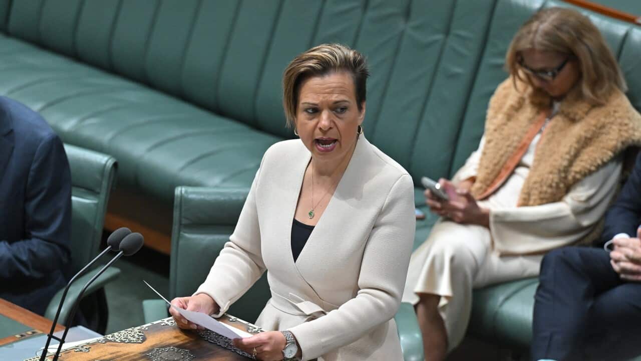 MICHELLE ROWLAND MISINFORMATION BILL