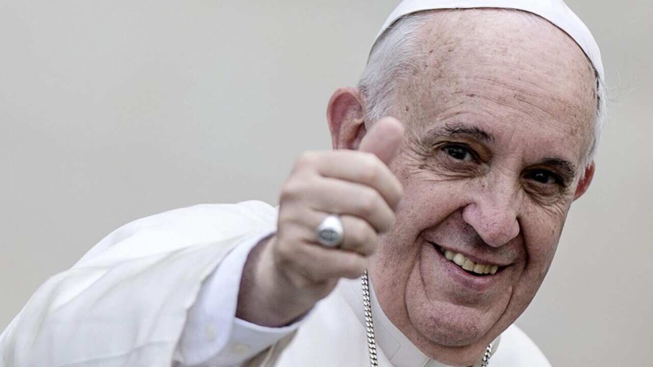 Pope Francis