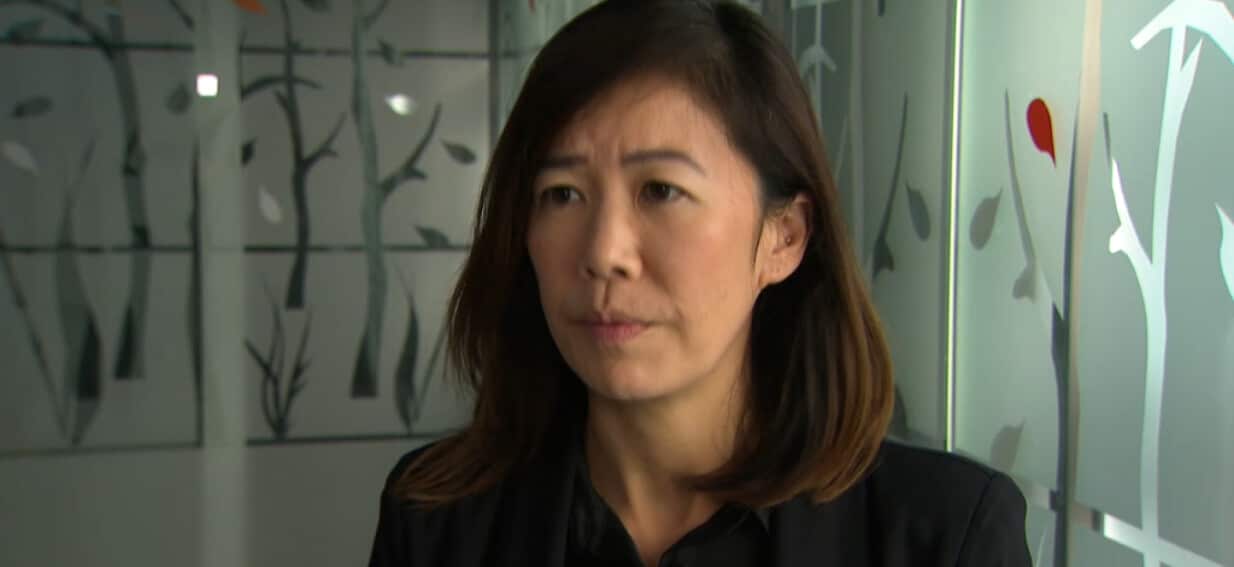 This Sydney doctor spent weeks in Gaza. She saw children 'frozen' from starvation