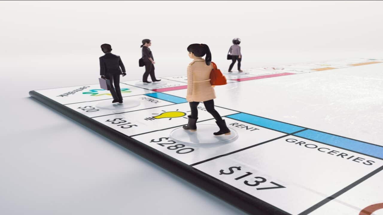 Could You Survive On The Breadline?