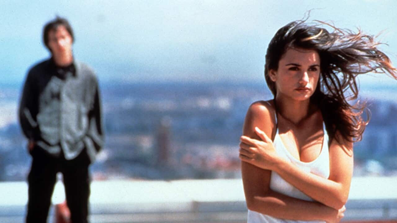 Top 5 Spanish Films of All Time SBS What's On