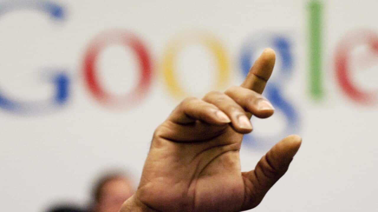 US drops search bias probe of Google