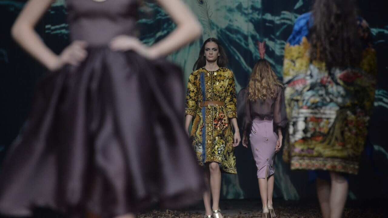 (Photo: Marko Lukunic/PIXSELL)