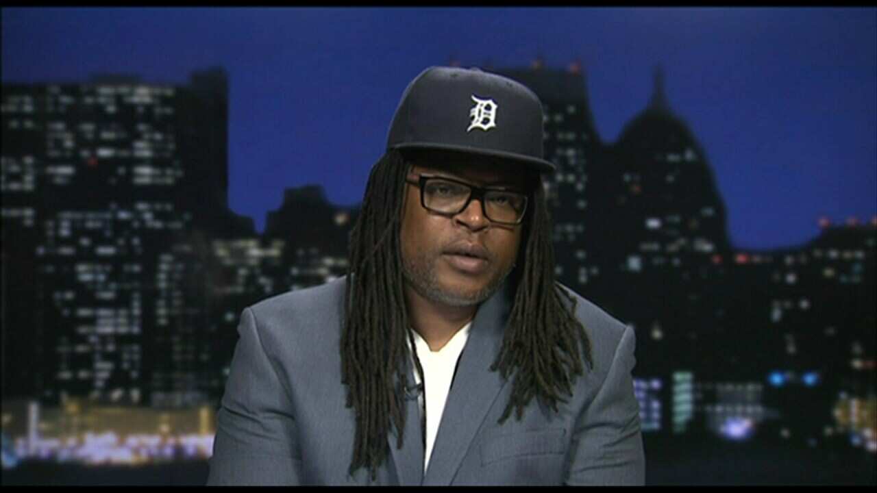Shaka Senghor
