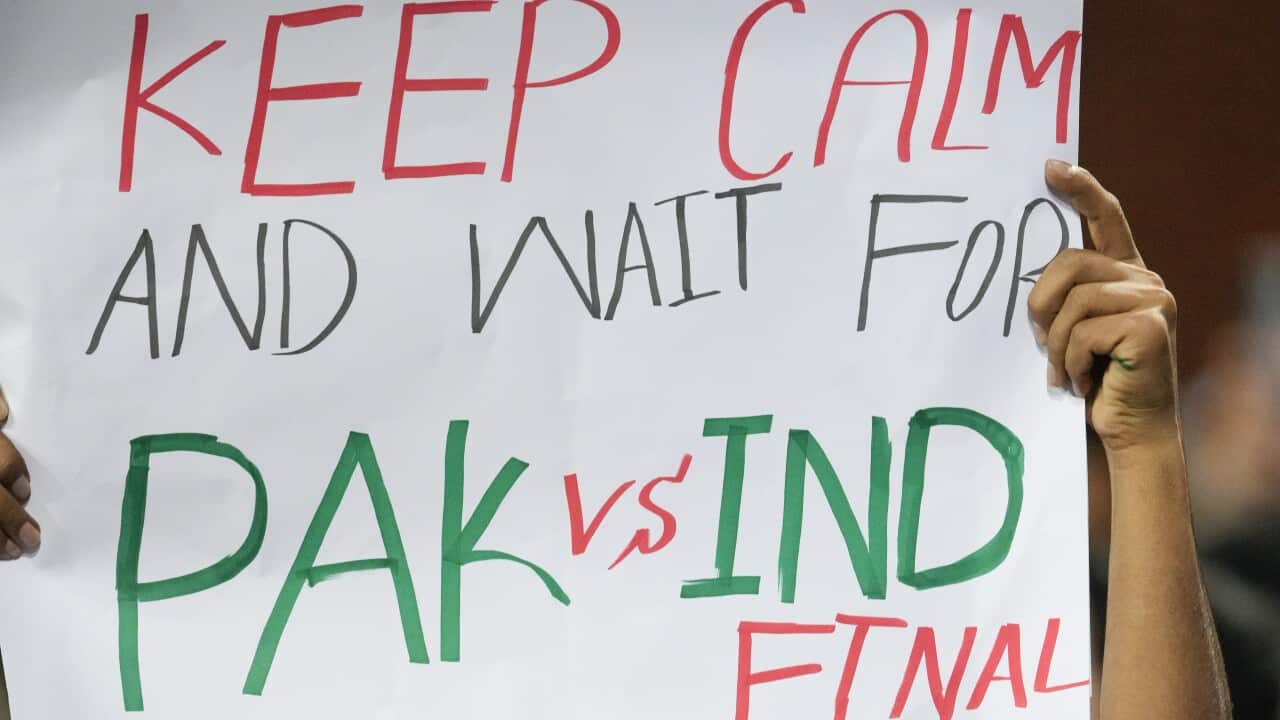 Australia T20 World Cup Cricket