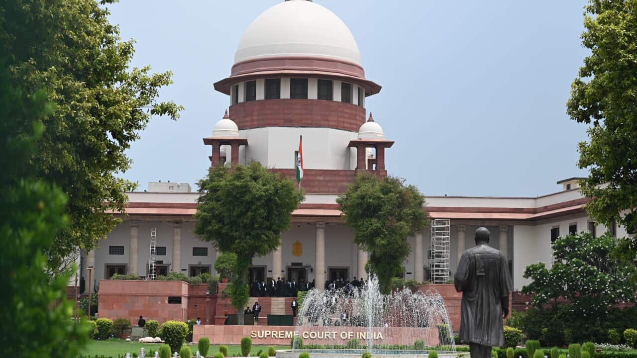 India: NEET Paper Leak Case Hearing At Supreme Court