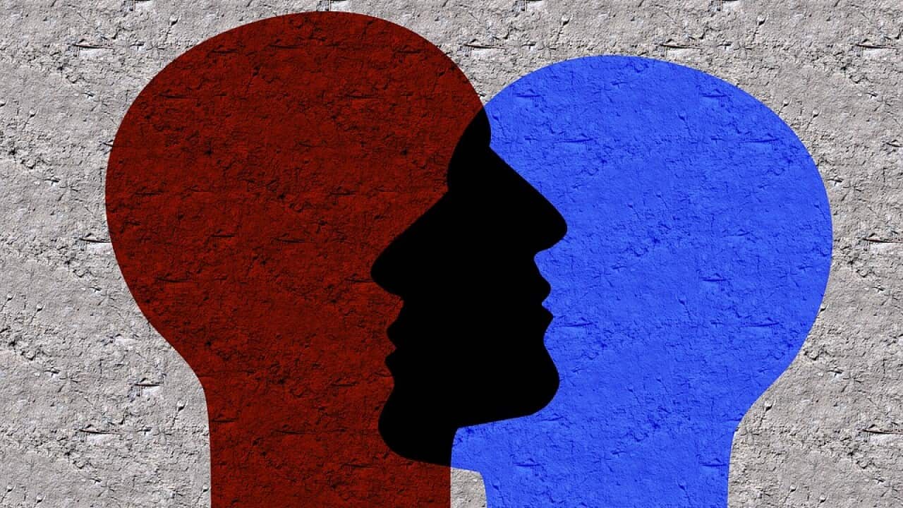 Interaction through cummunication