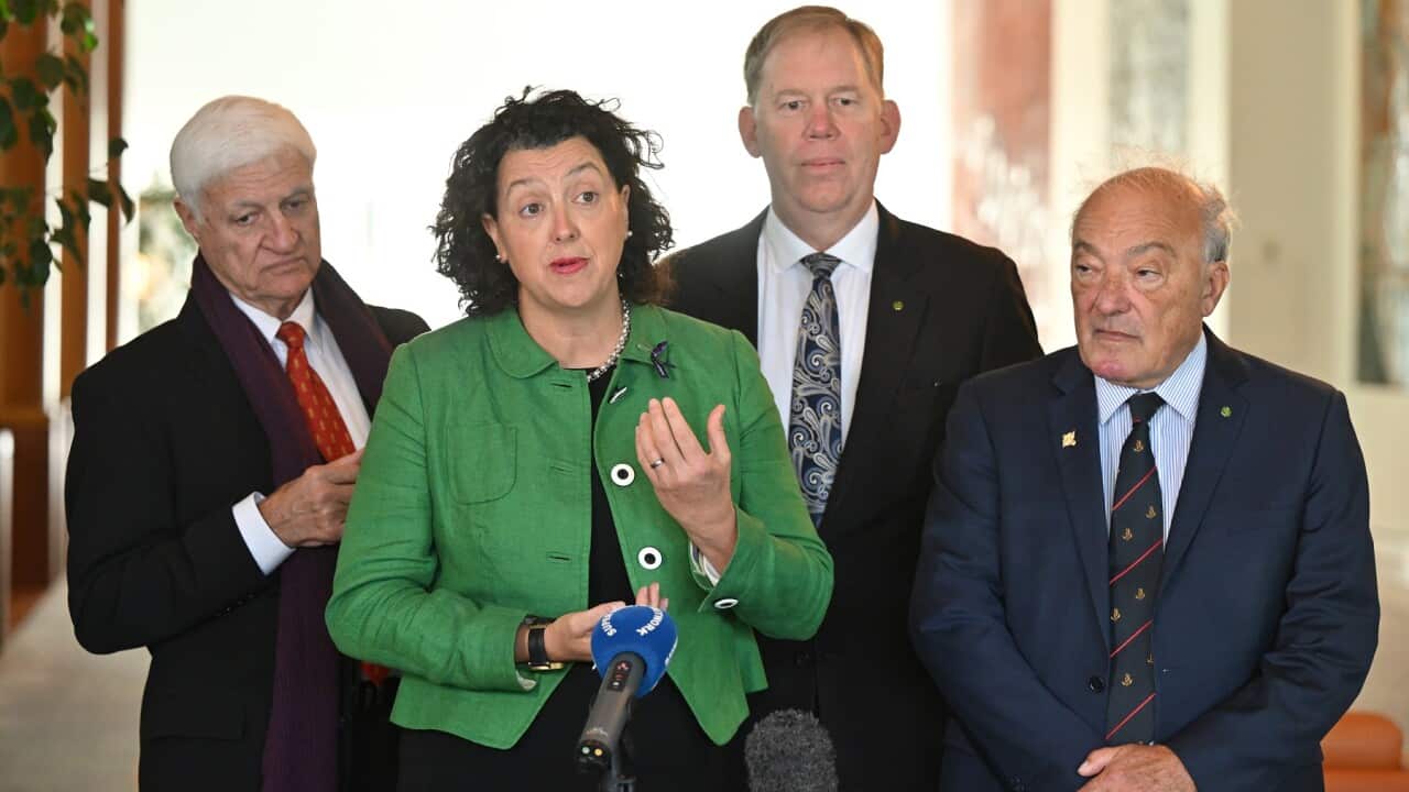 MONIQUE RYAN BONE MARROW REGISTER PRESSER