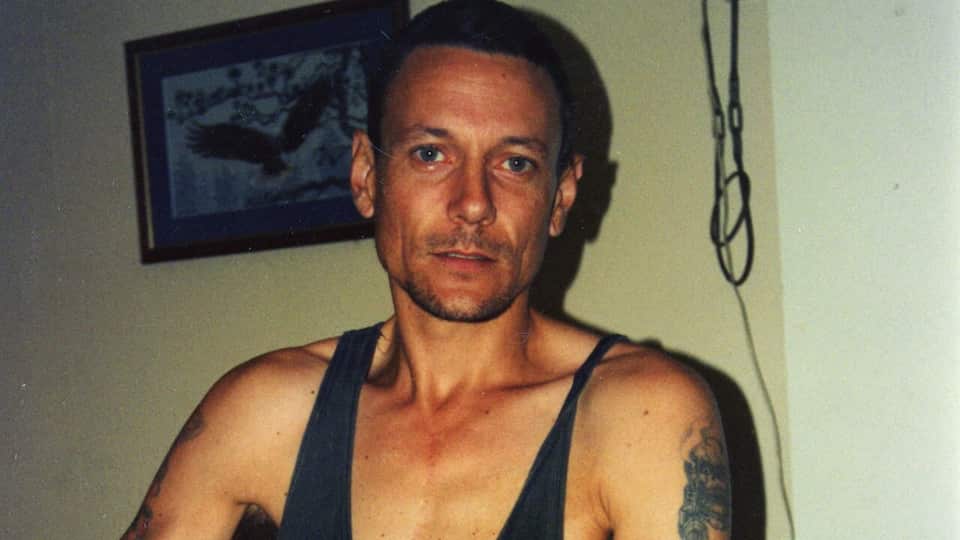 Prisoner who tortured Daniel killer said 'he had it coming