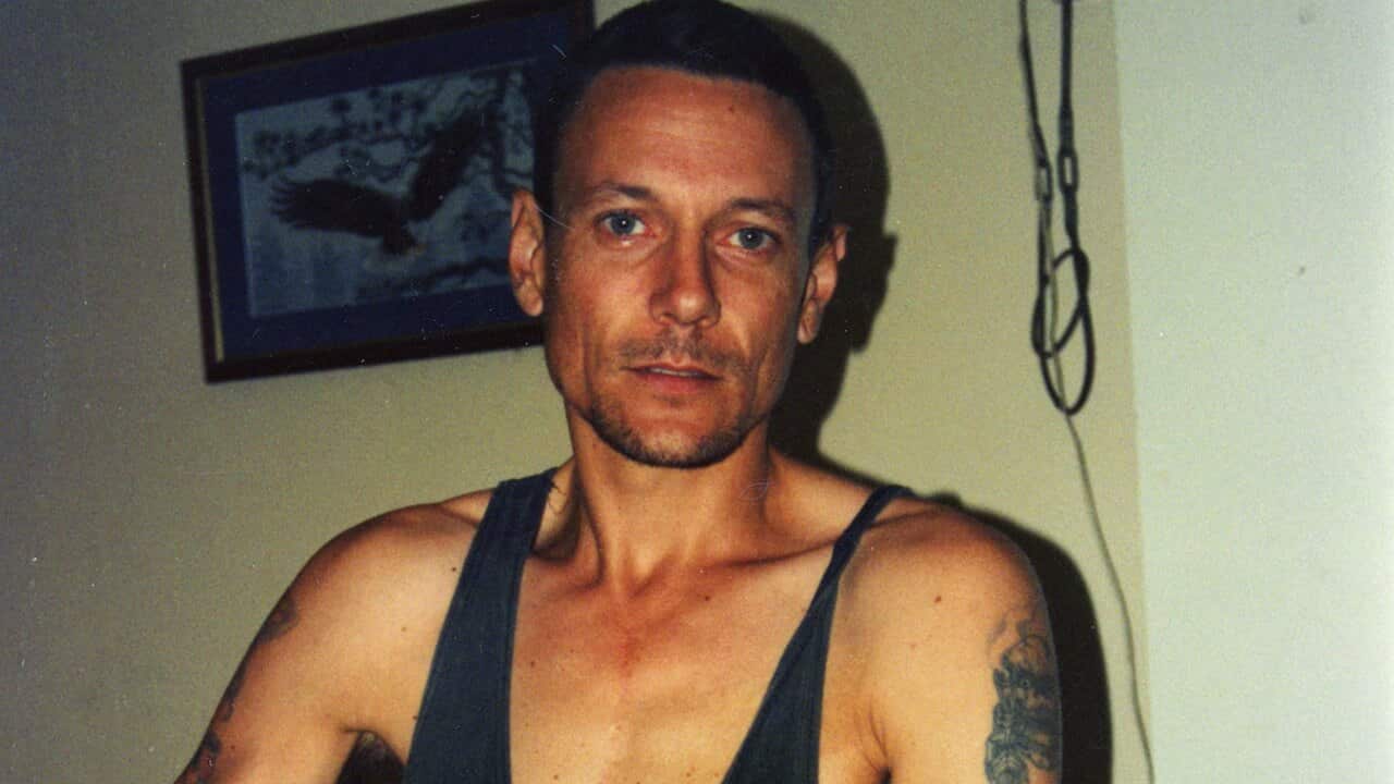 Brett Peter Cowan is serving a life sentence over the killing of Daniel Morcombe on the Sunshine Coast.