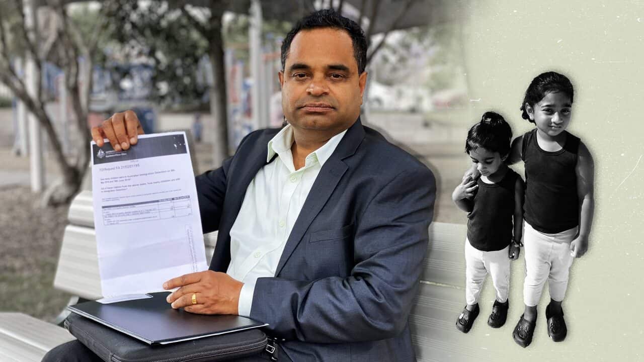 Pal Chidambaram