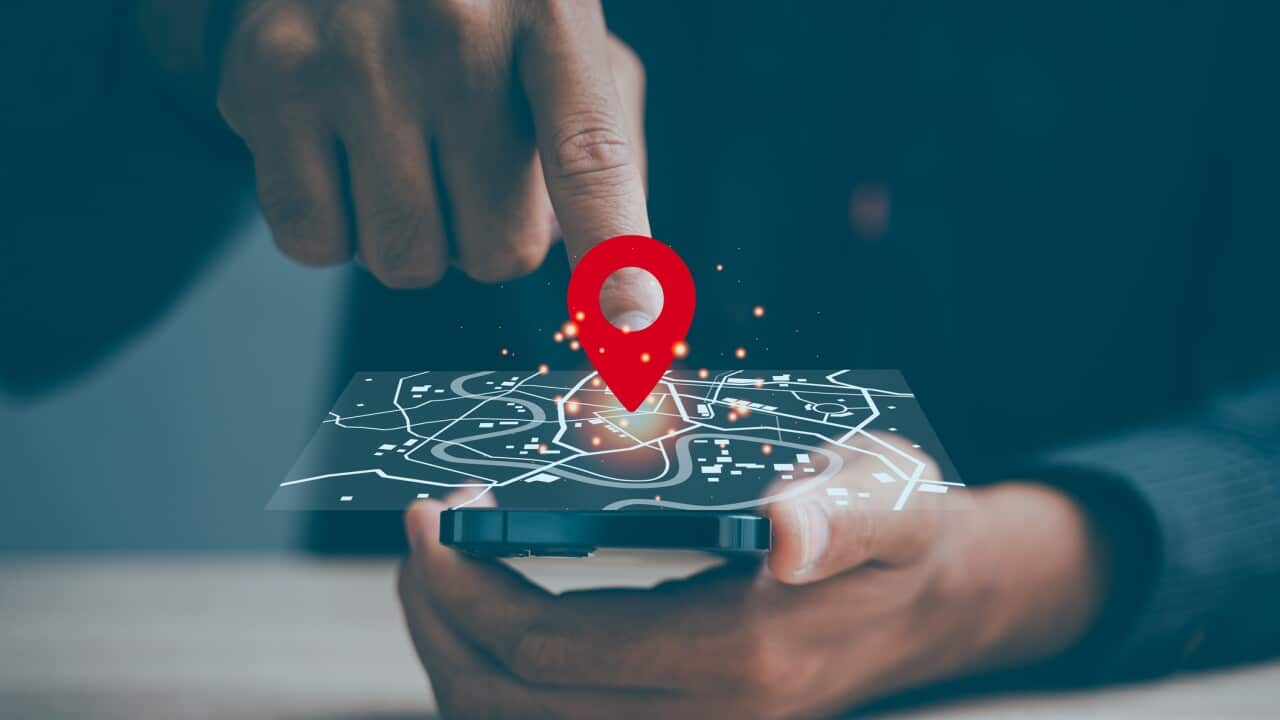 GPS