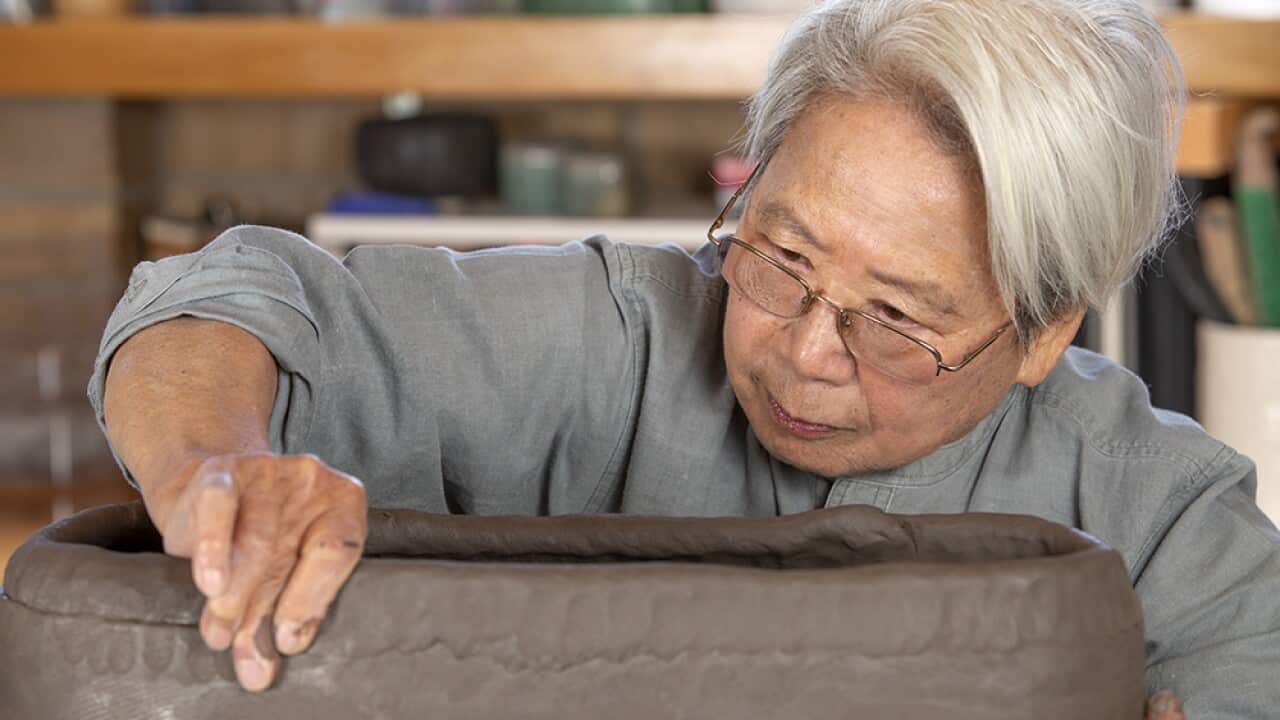 Image for read more article 'スウェン博江さんへの過去のインタビュー'