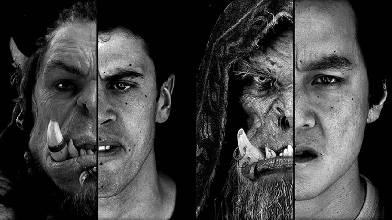 Warcraft
