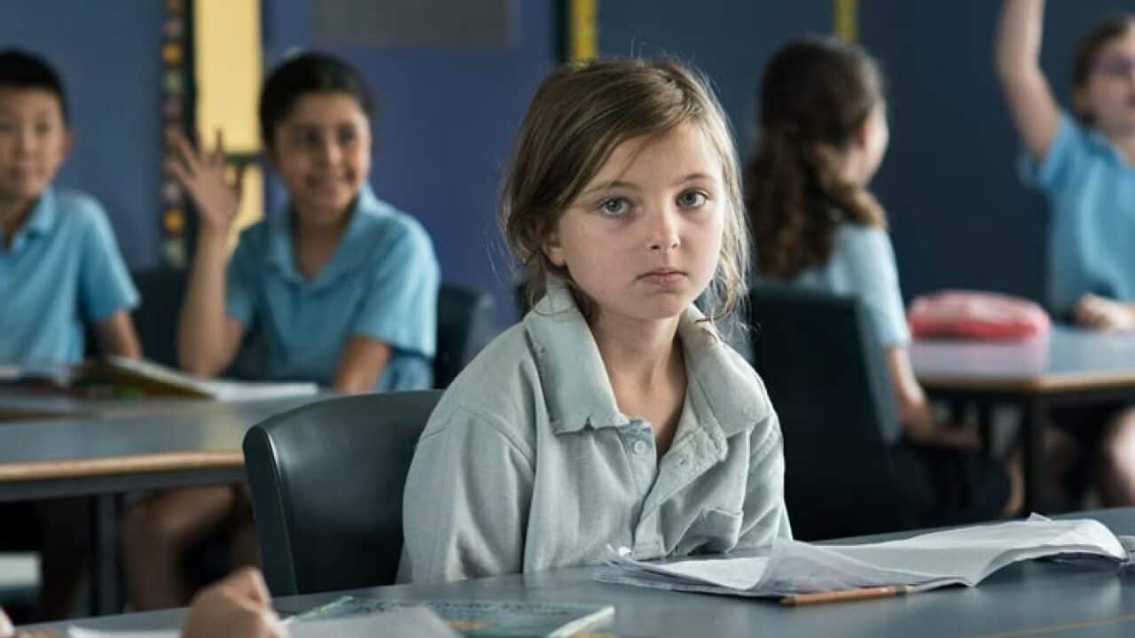 Caring for the nation's children