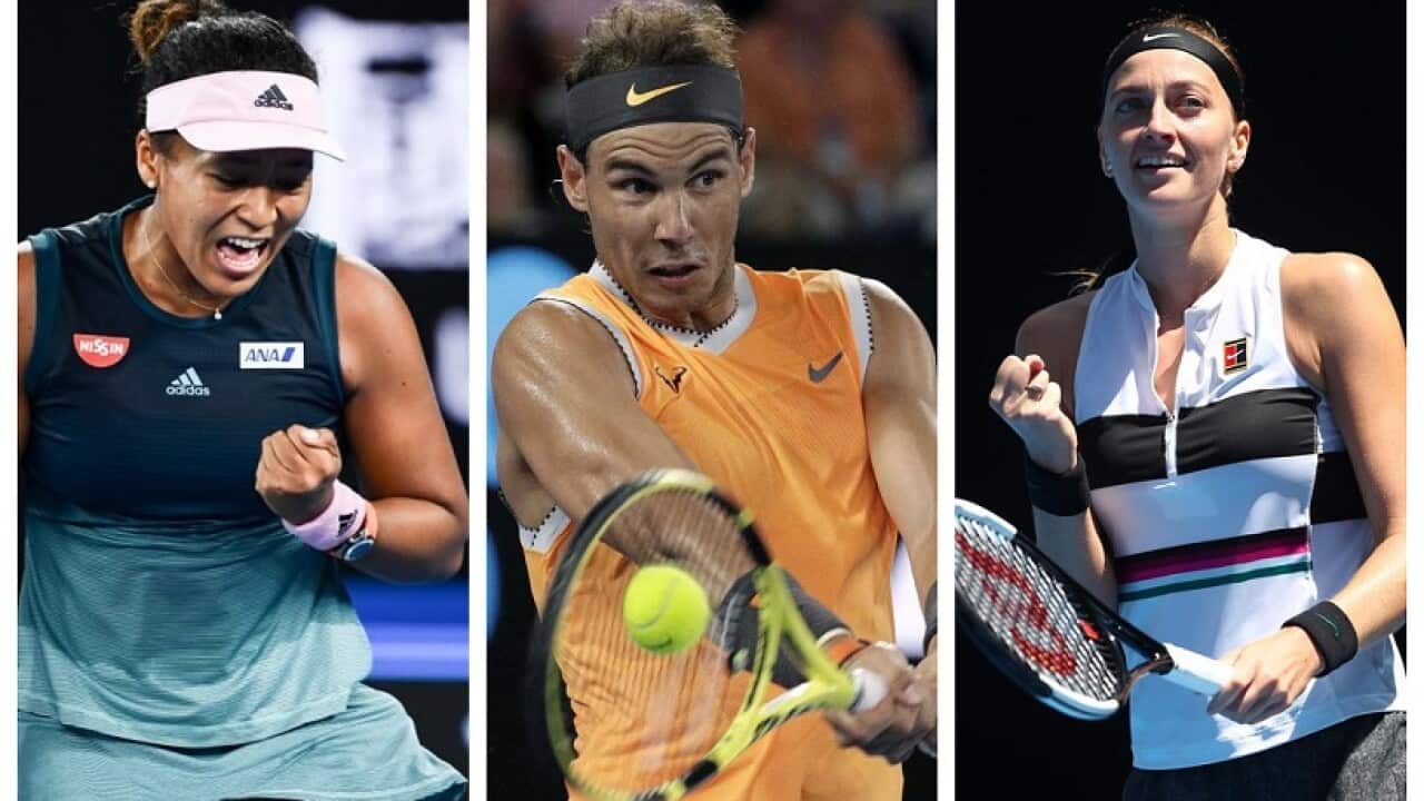 Australian Open 2019