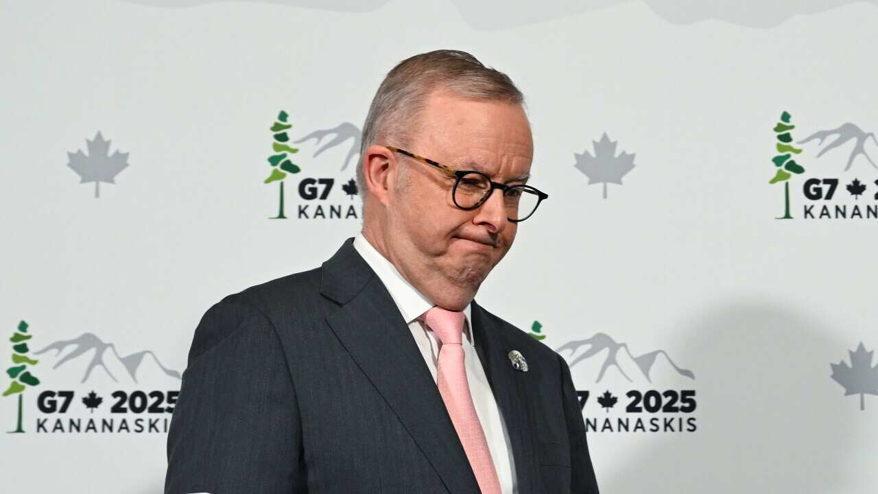 Silver lining for Albanese despite months-long wait for next Trump meeting Silver lining for Albanese despite months-long wait for next Trump meeting
