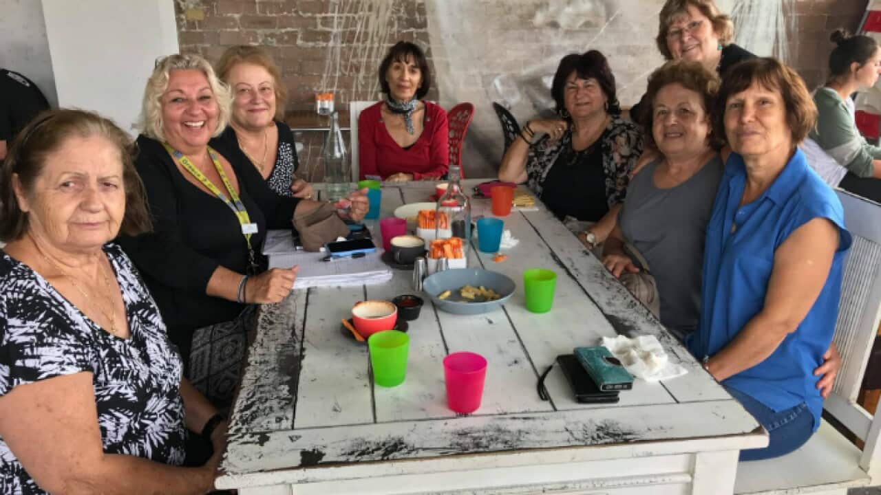 Participants in past classes of Introduction to Mindfulness