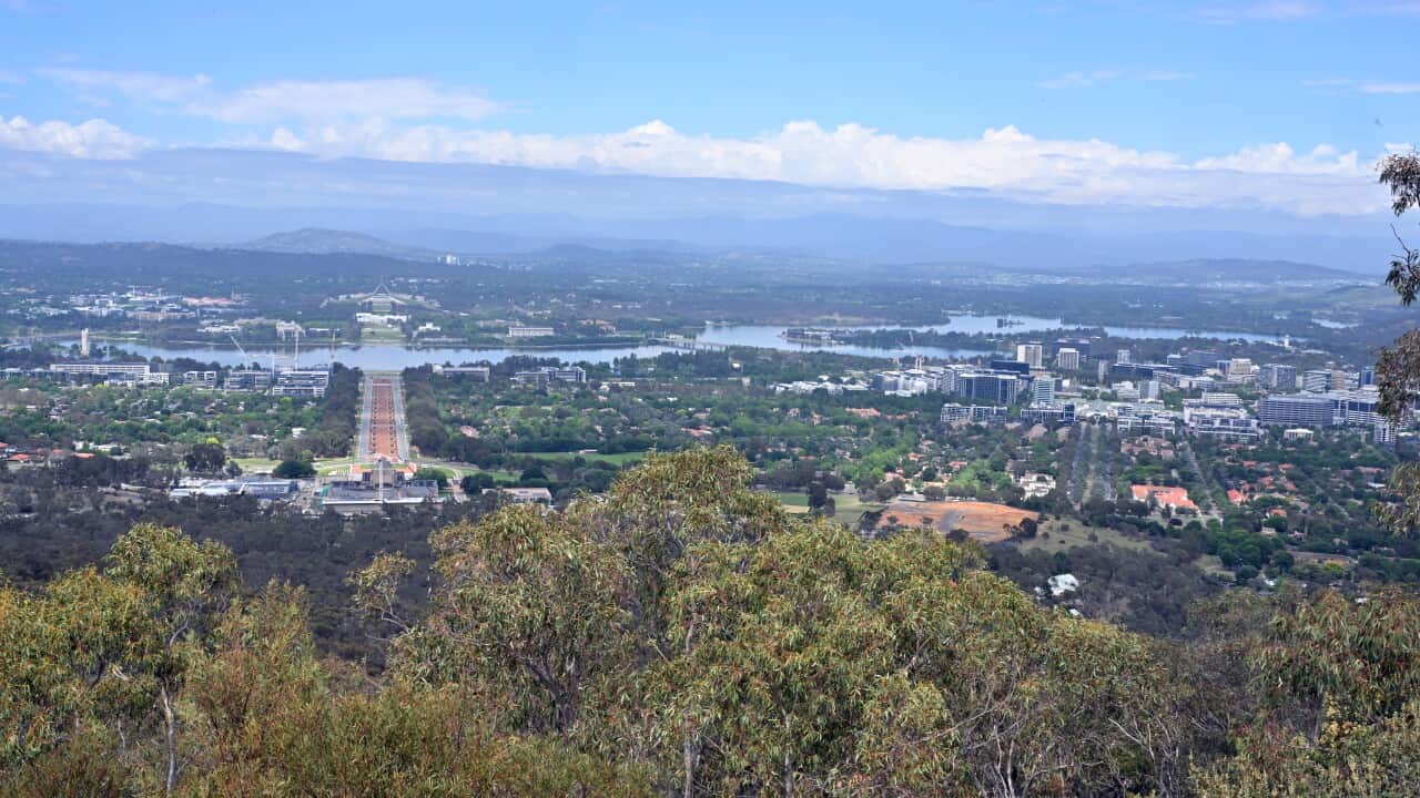 HOUSING STOCK CANBERRA
