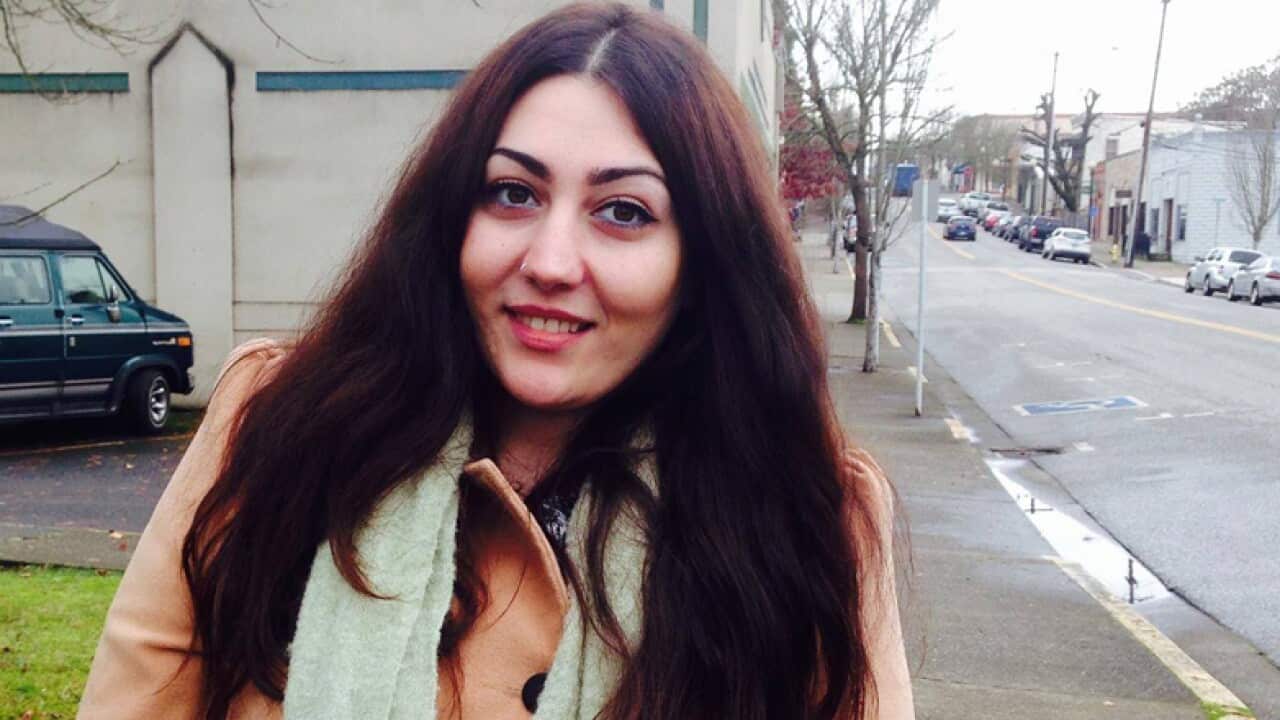 Zena Chamas