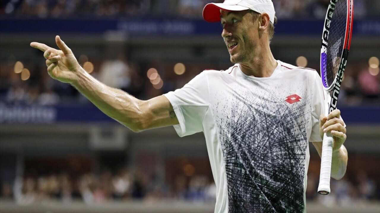 John Millman