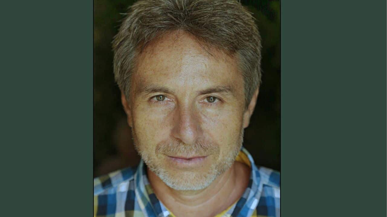 Alexei Gorbatov, Principal Scientist Passive Seismic Activity leader at Geoscience Australia