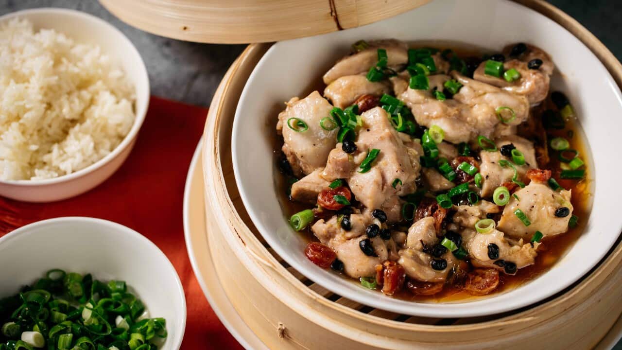 Image for read more article 'LAP CHEONG RECIPE'
