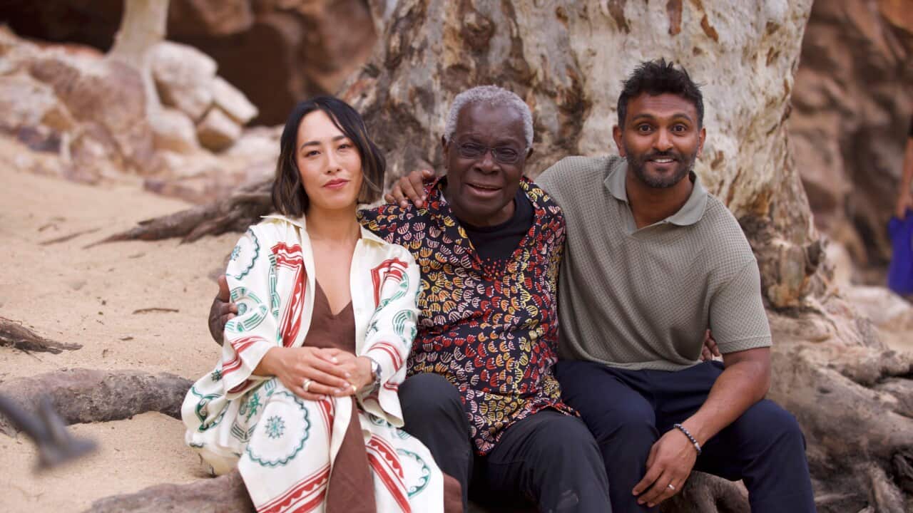 Great Australian Road Trips